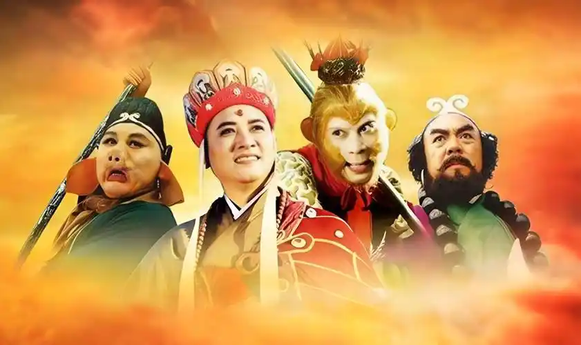 剧情片第七次日落剧照